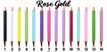PRE-ORDER ONLY          UVDTF Blank Pens DO NOT ORDER WITH OTHER ITEMS