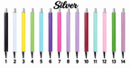 PRE-ORDER ONLY          UVDTF Blank Pens DO NOT ORDER WITH OTHER ITEMS