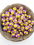 Be Happy Emoji Print