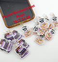Phone/Electronic Dust Plug 15CT
