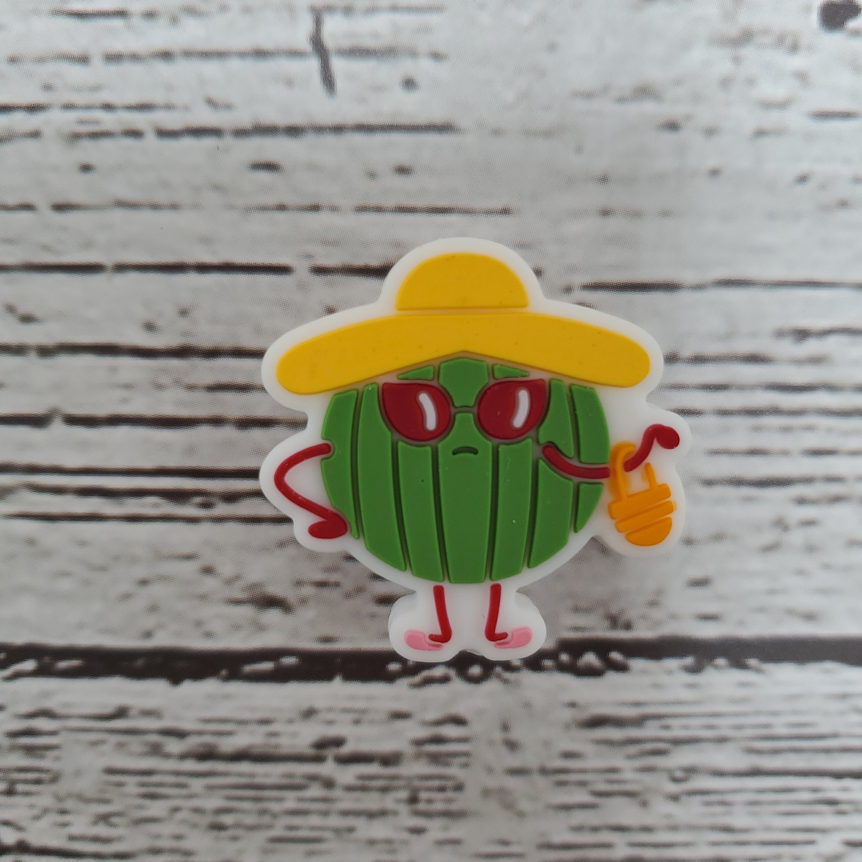 Summer Melon Focal