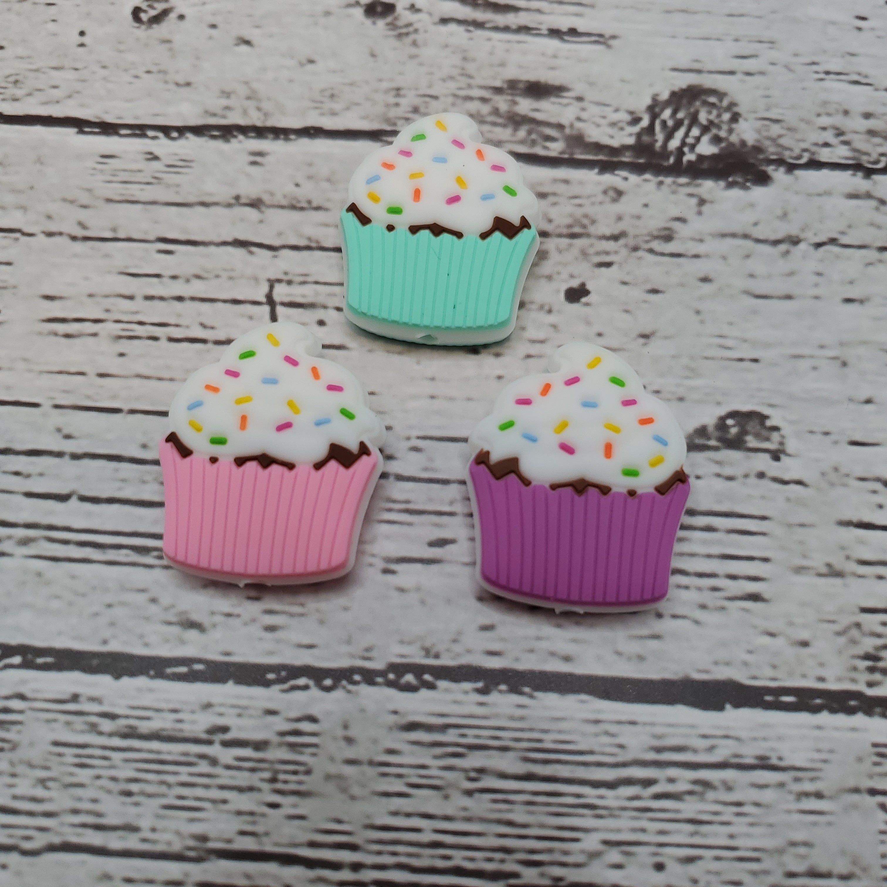 Cupcake Focal