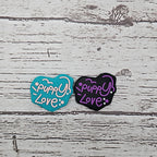 Puppy Love Focal