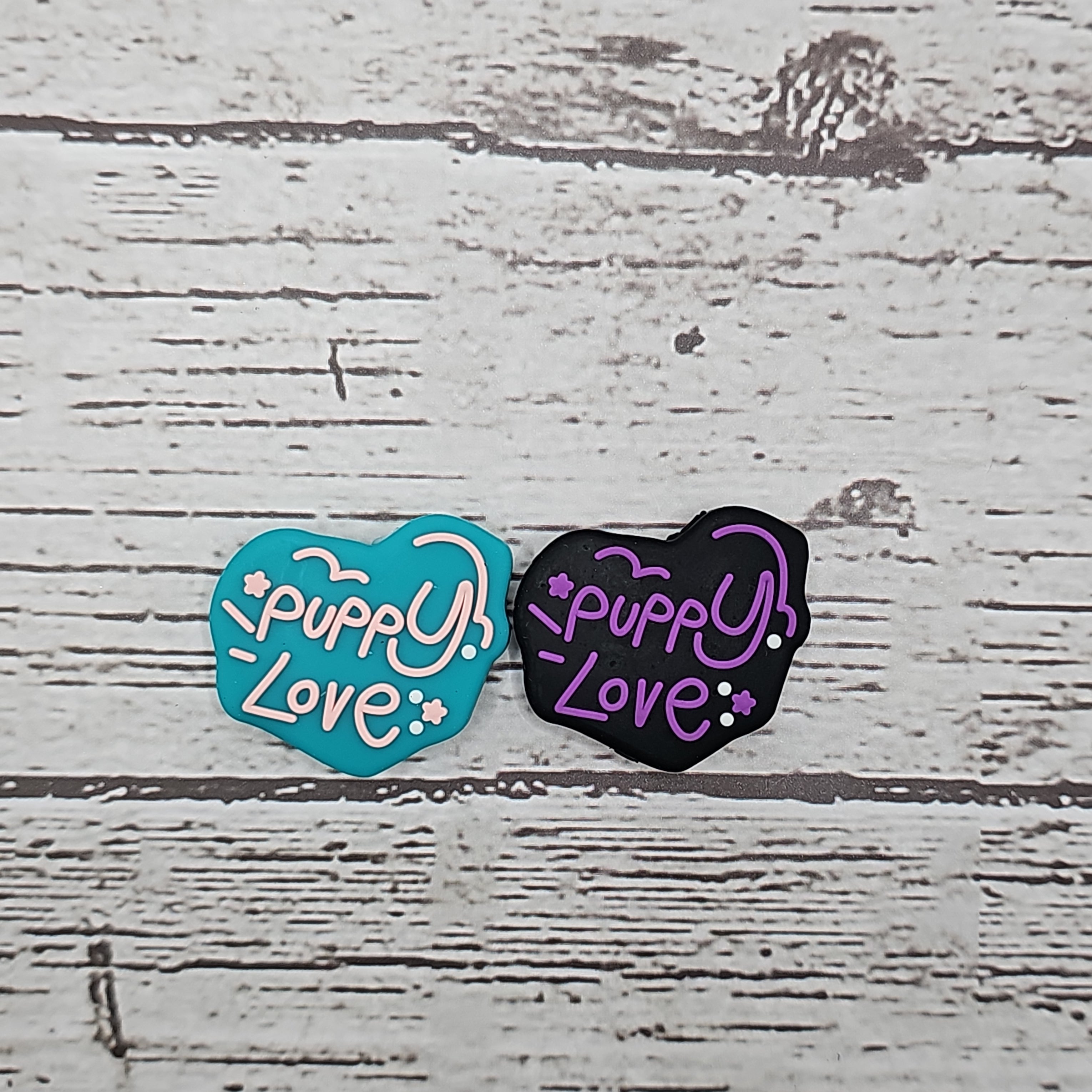 Puppy Love Focal