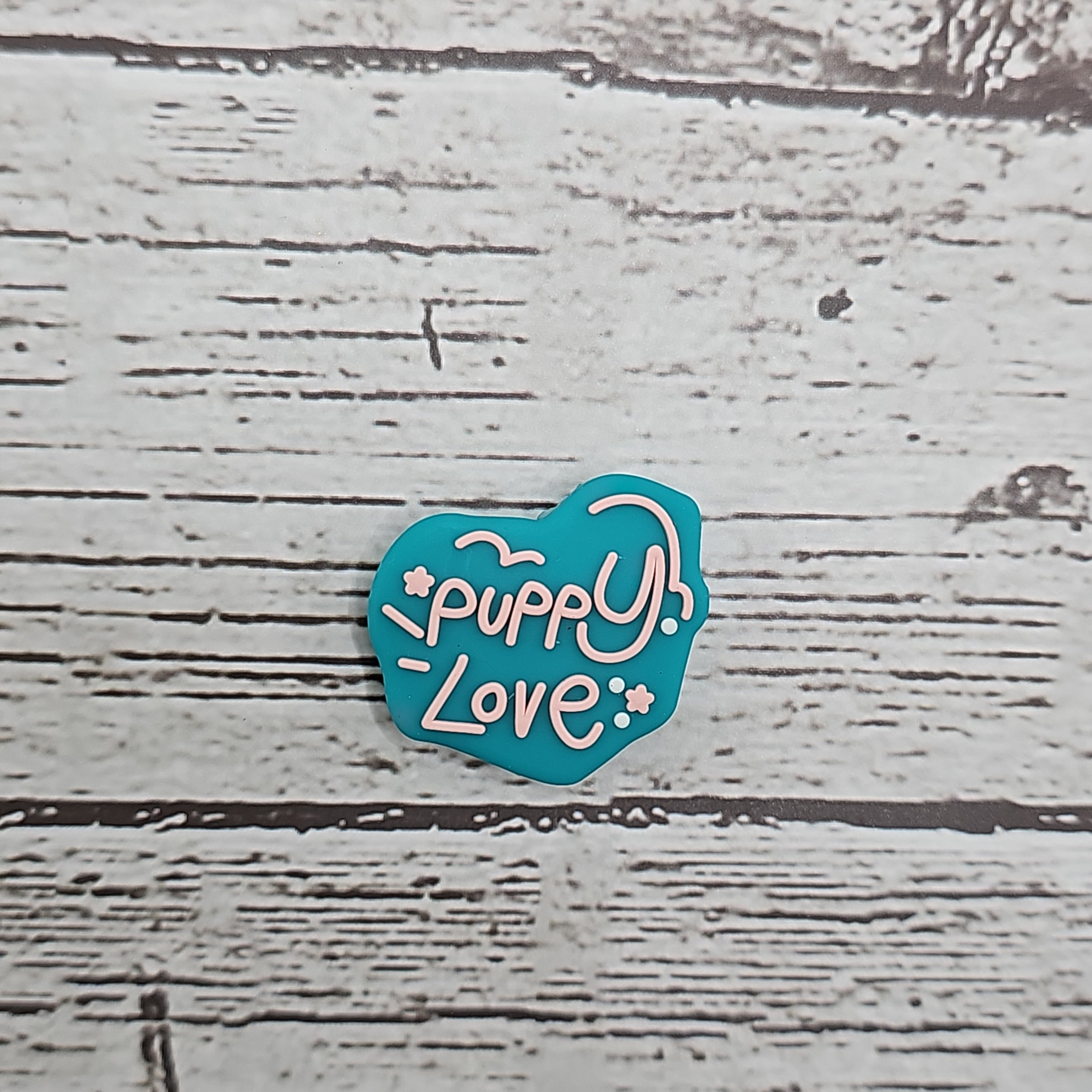 Puppy Love Focal