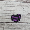 Puppy Love Focal