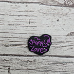 Puppy Love Focal