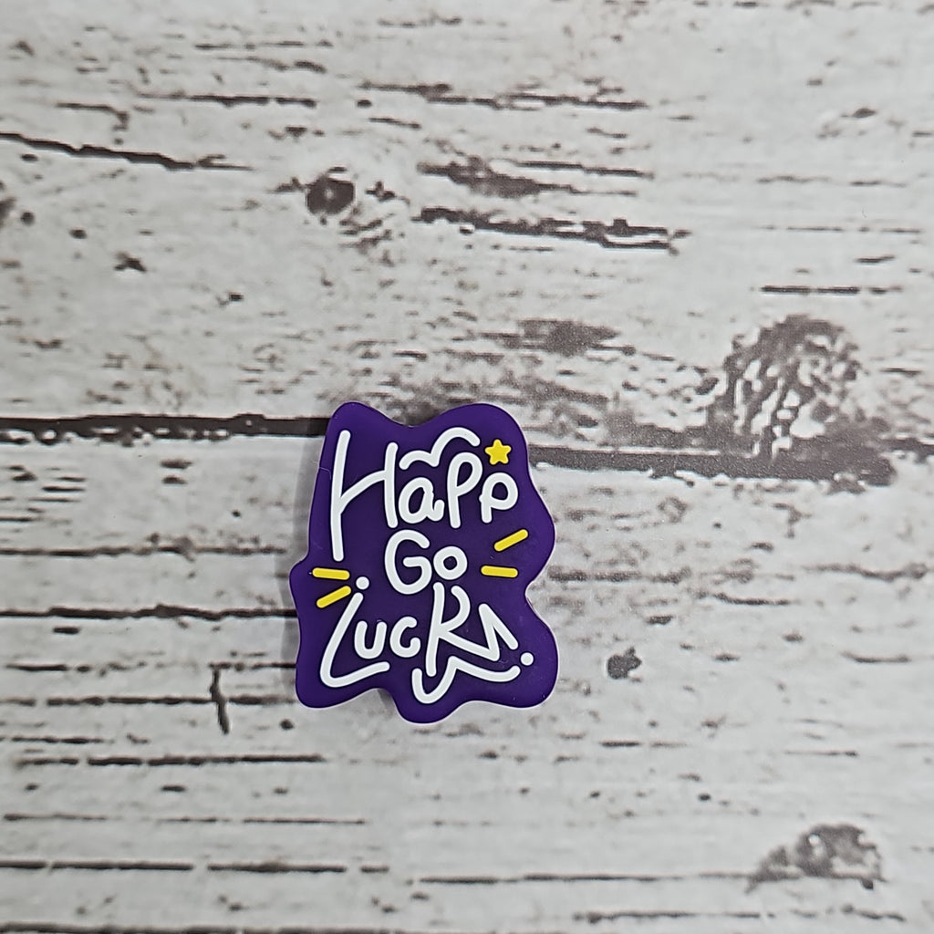 Happy Go Lucky Focal