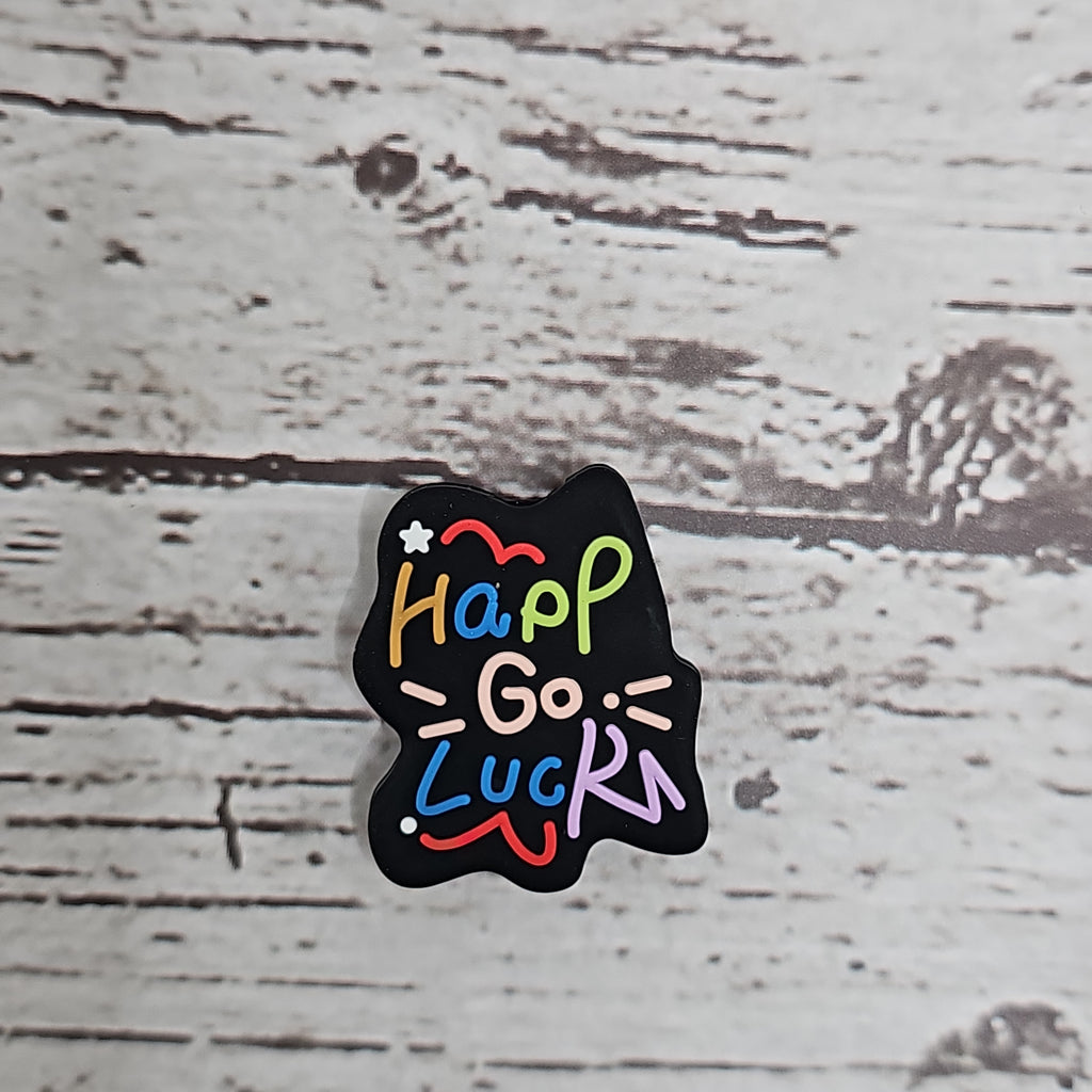 Happy Go Lucky Focal