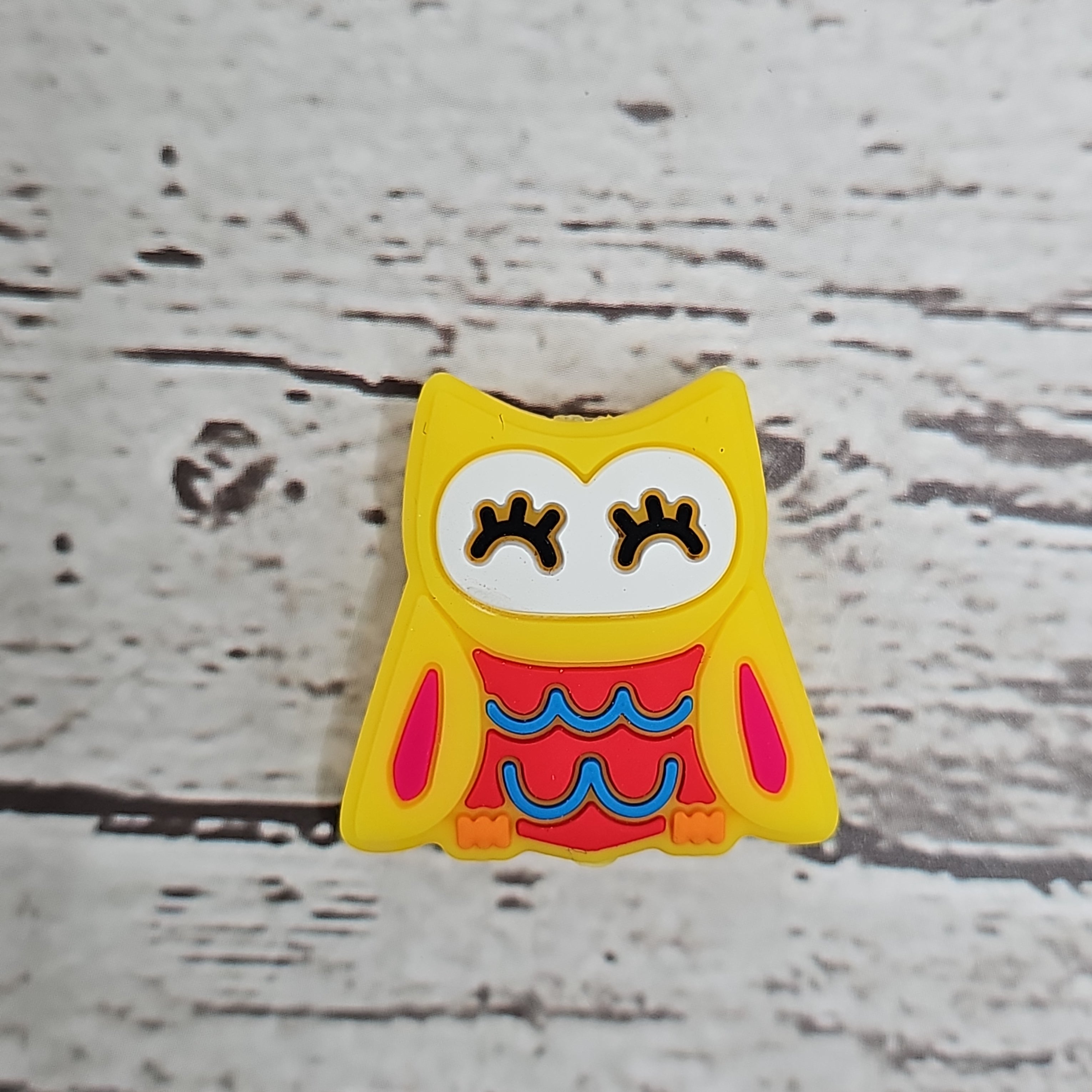 Owl Focal