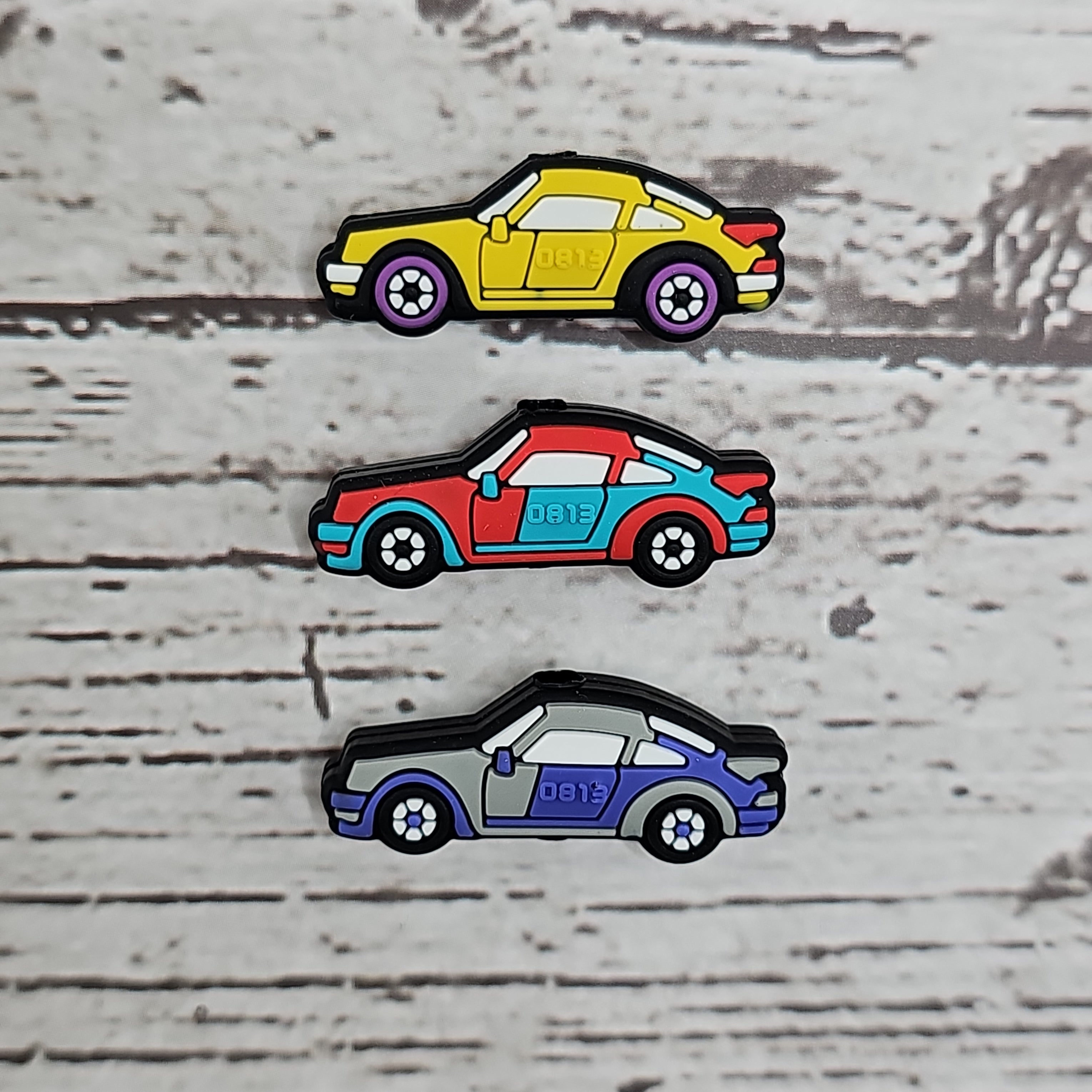 Sports Car Focal