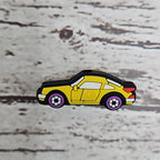 Sports Car Focal