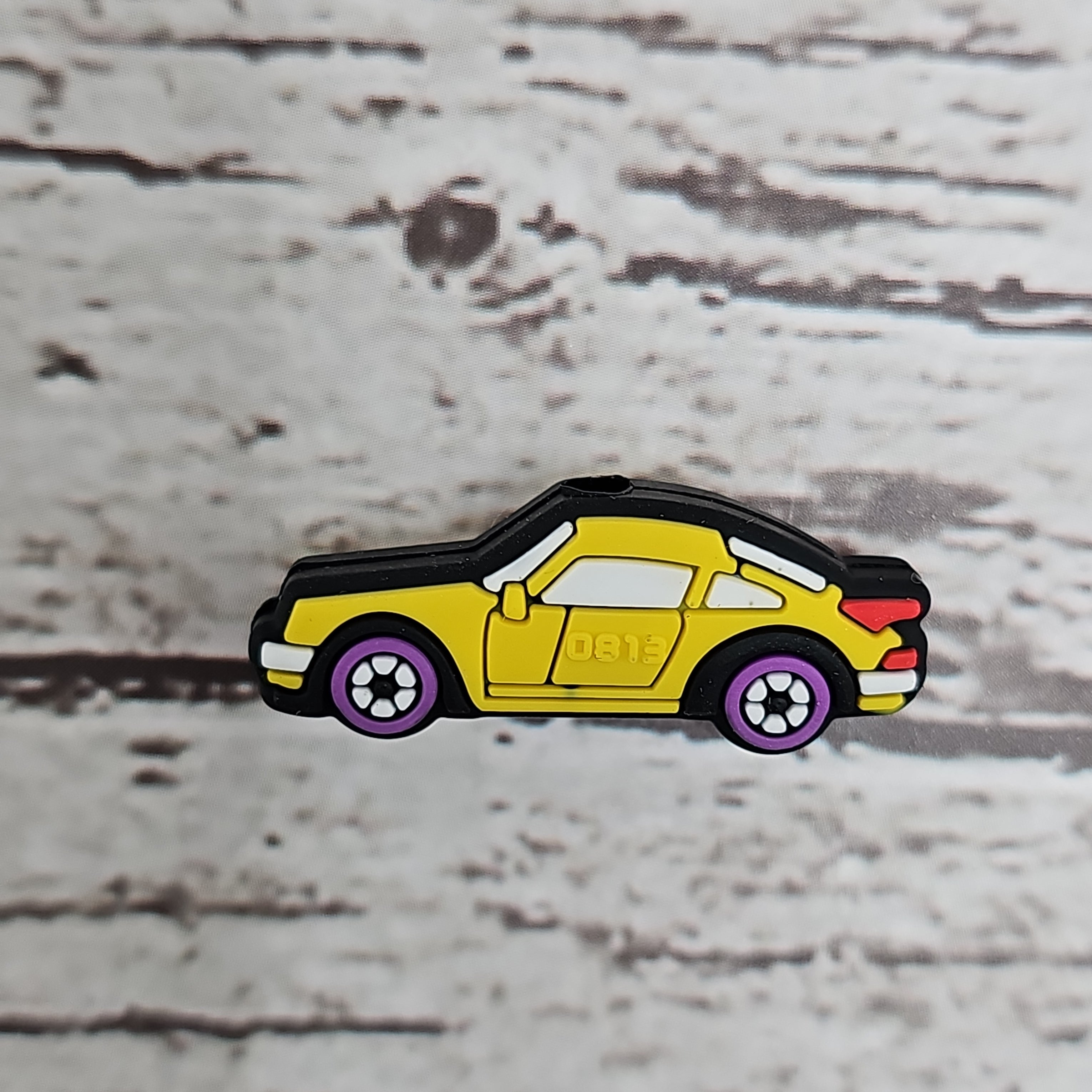 Sports Car Focal