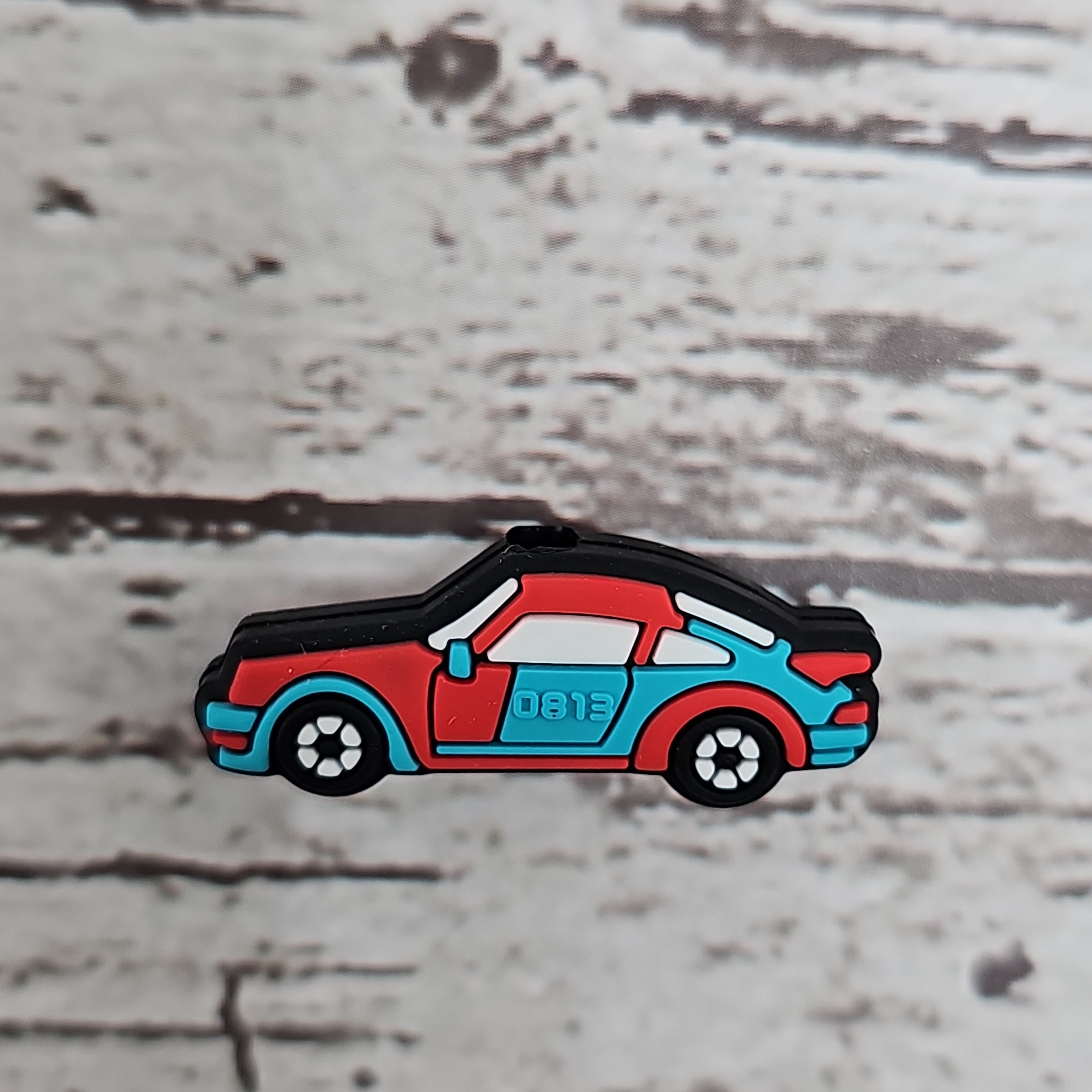 Sports Car Focal