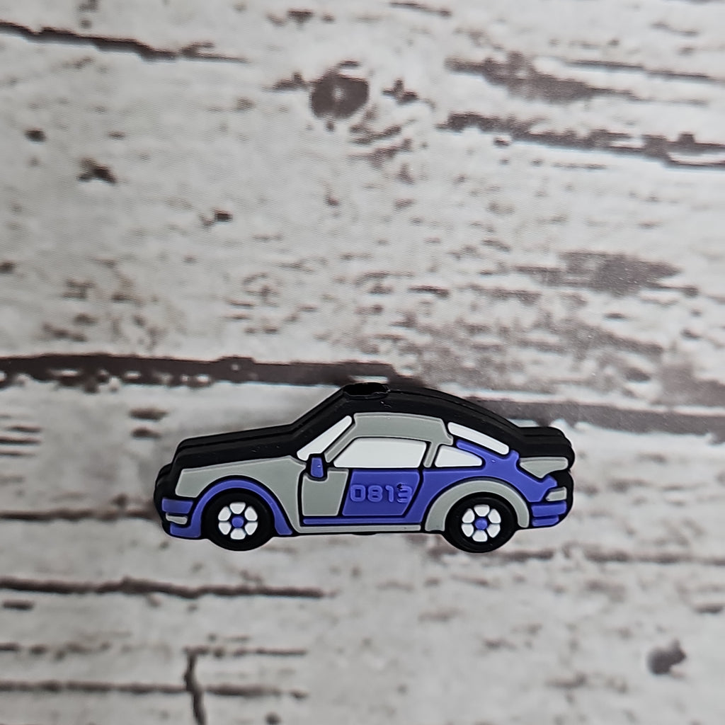 Sports Car Focal