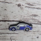 Sports Car Focal