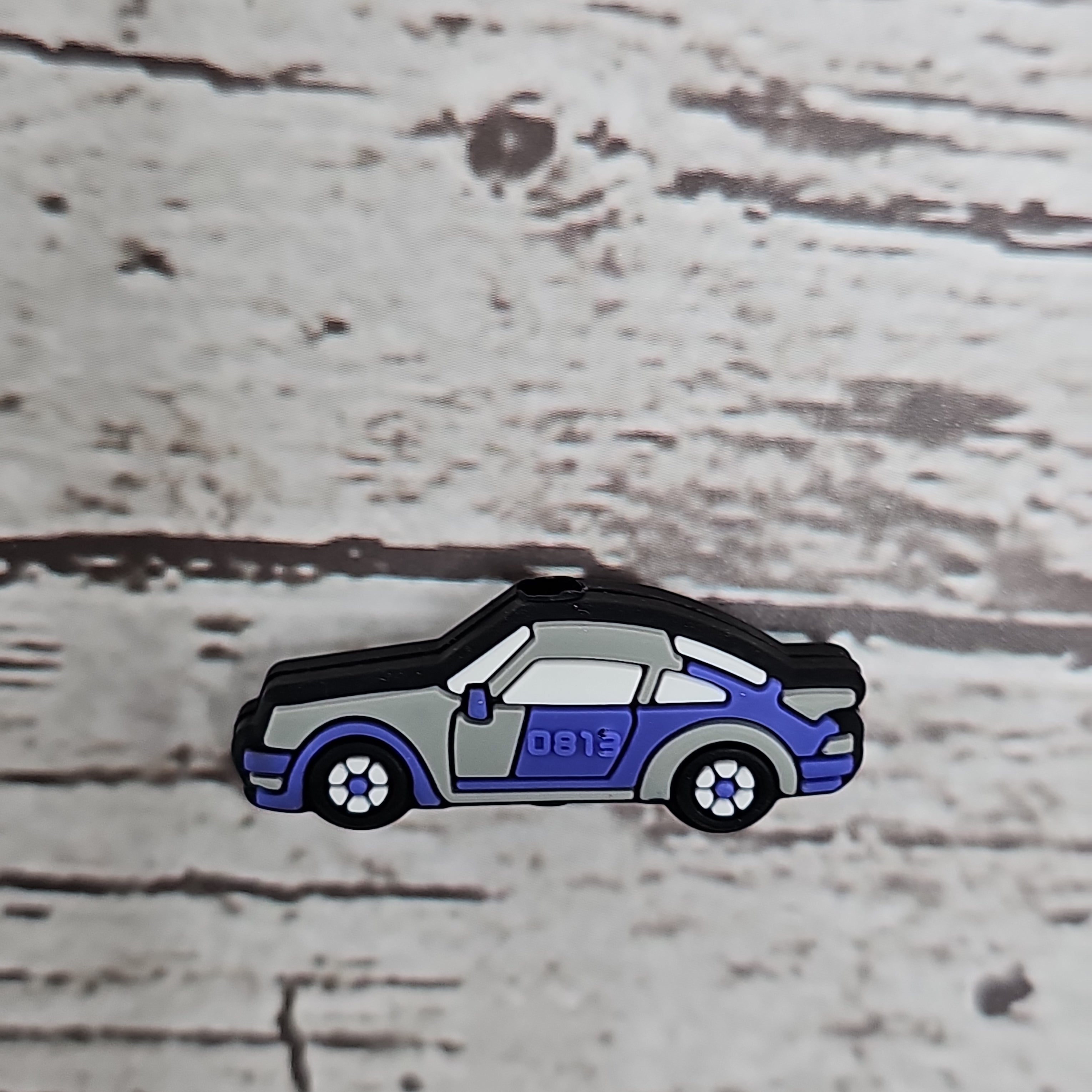 Sports Car Focal