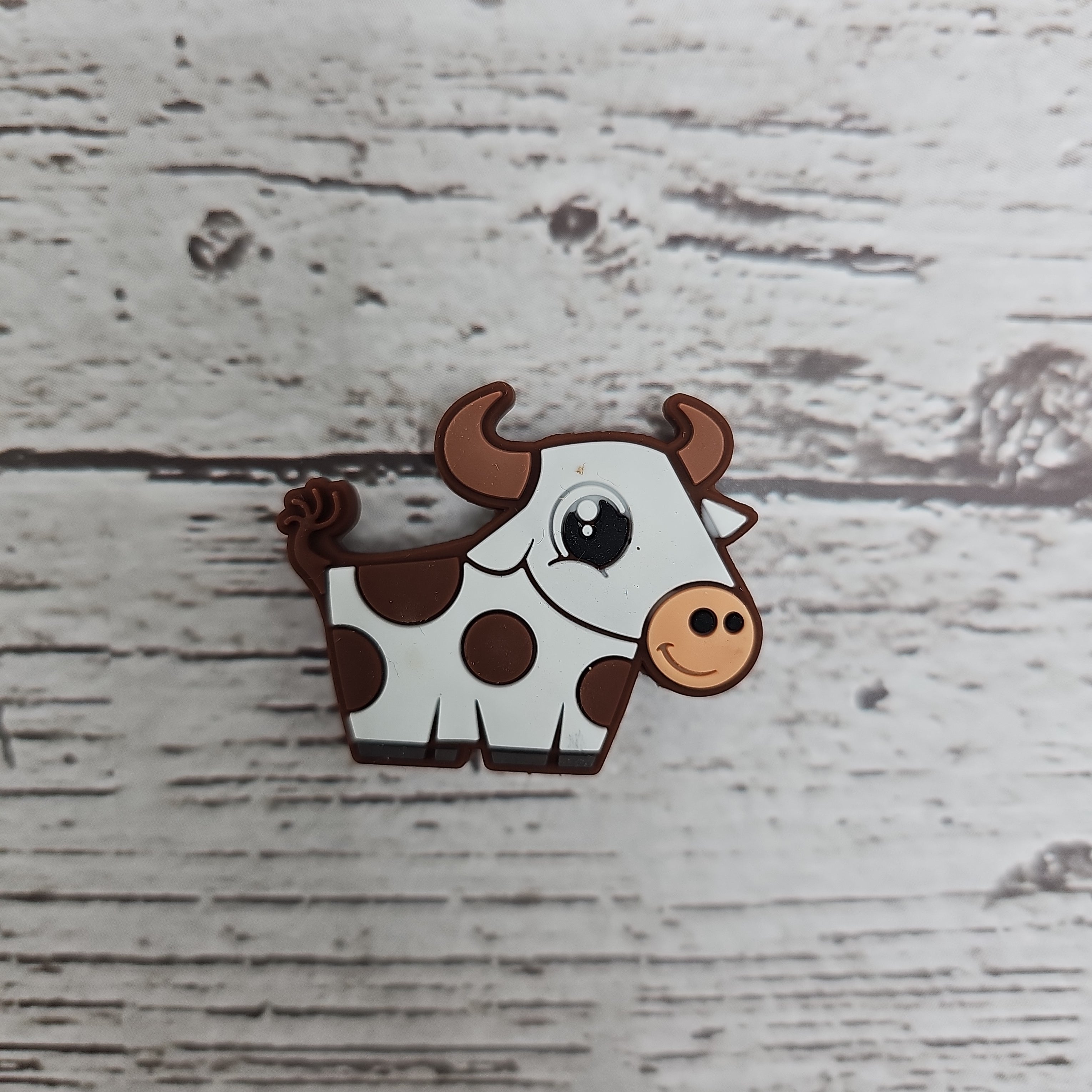 Cow Focal