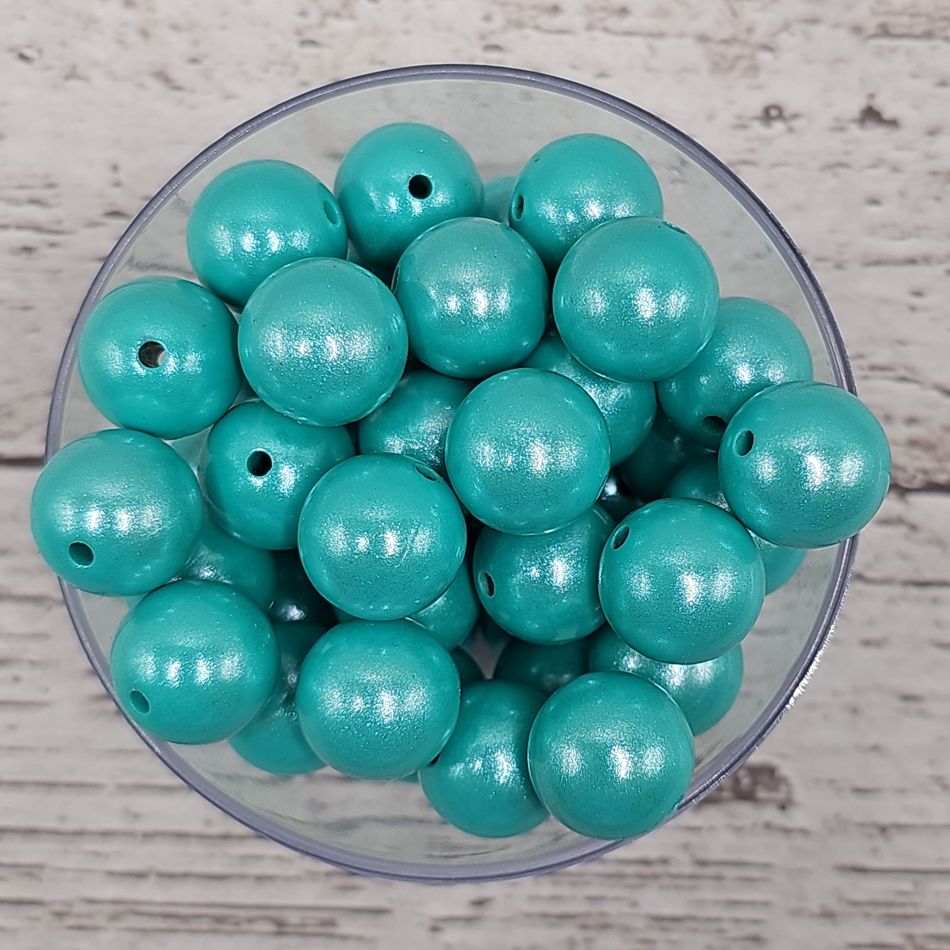 #1 Turquoise Opal