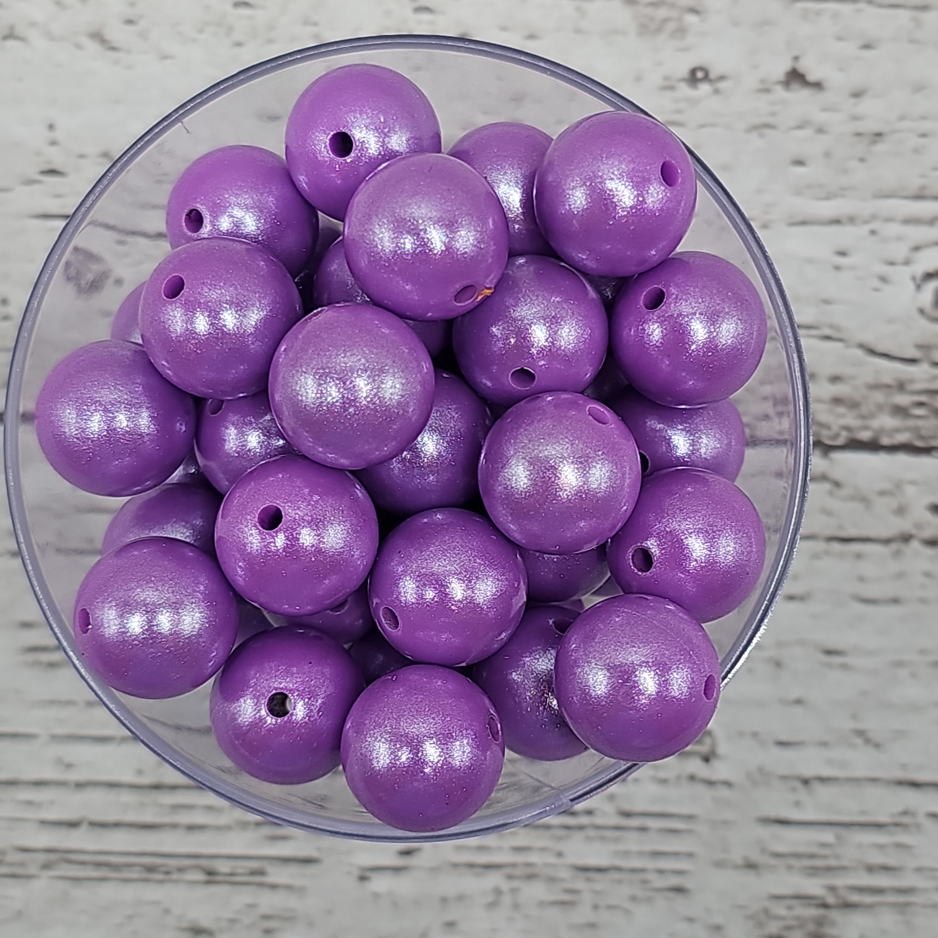 #4 Purple Opal