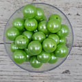 #5 Chartreuse Opal