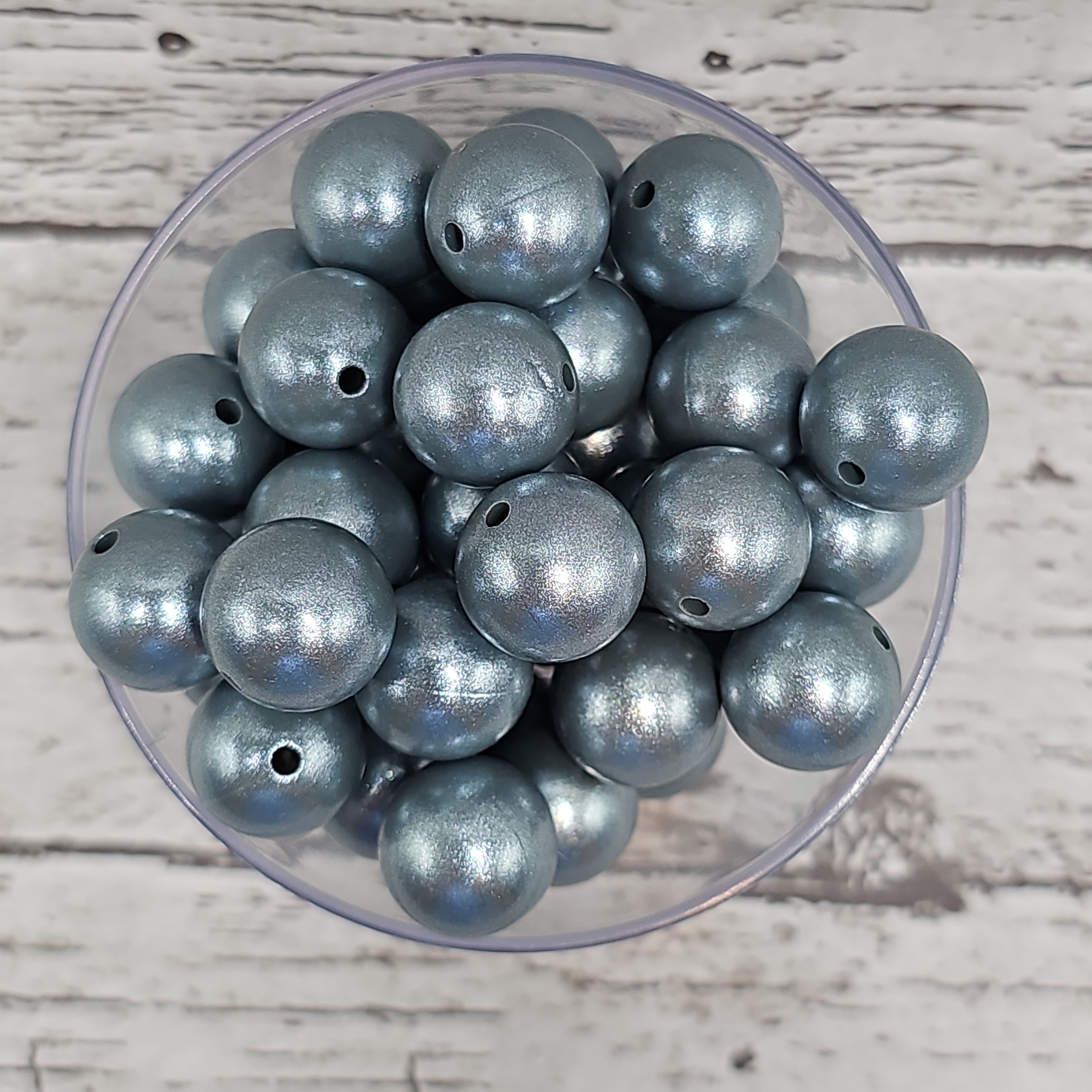 #10 Dim Grey Opal