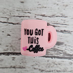 Coffee You got this Focal