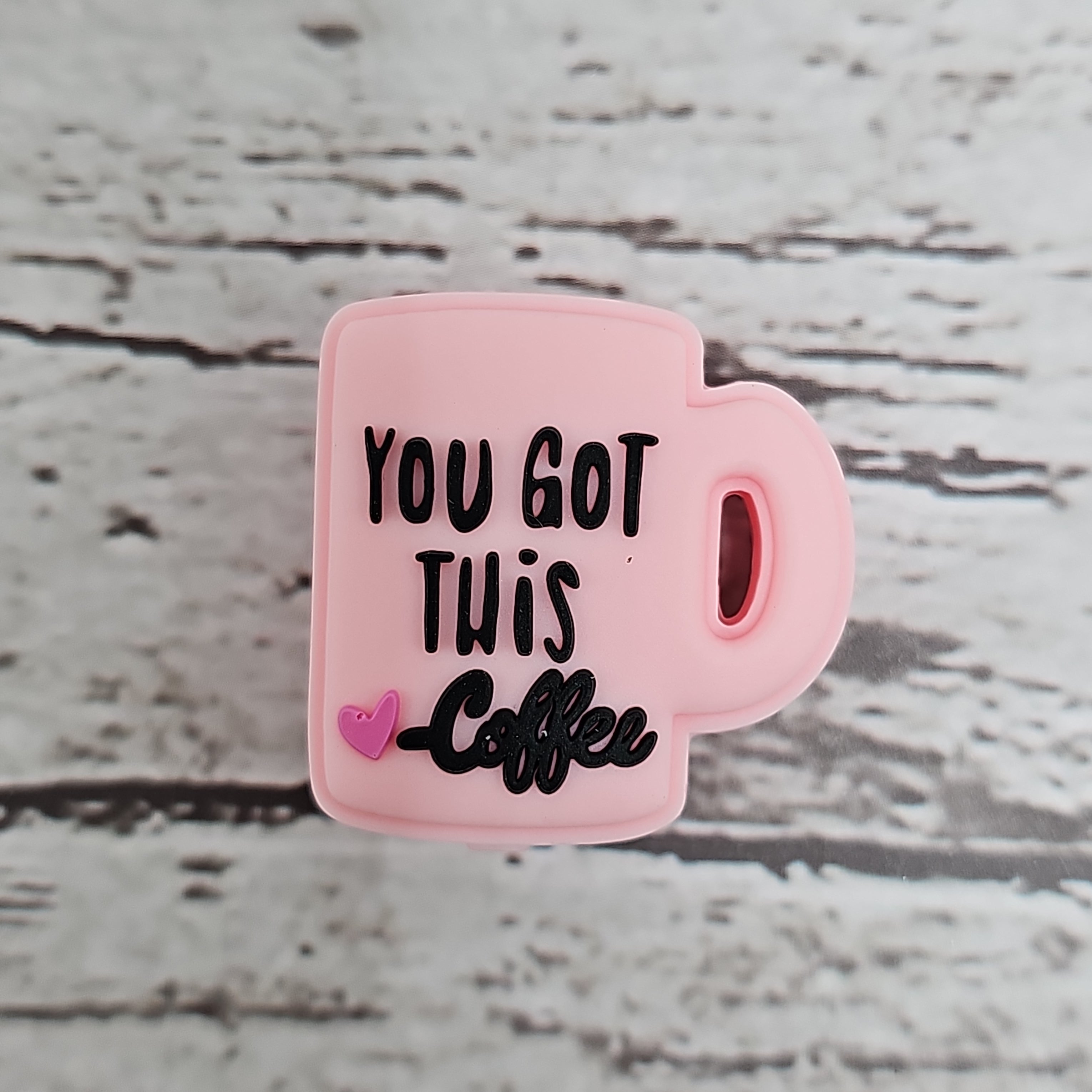 Coffee You got this Focal