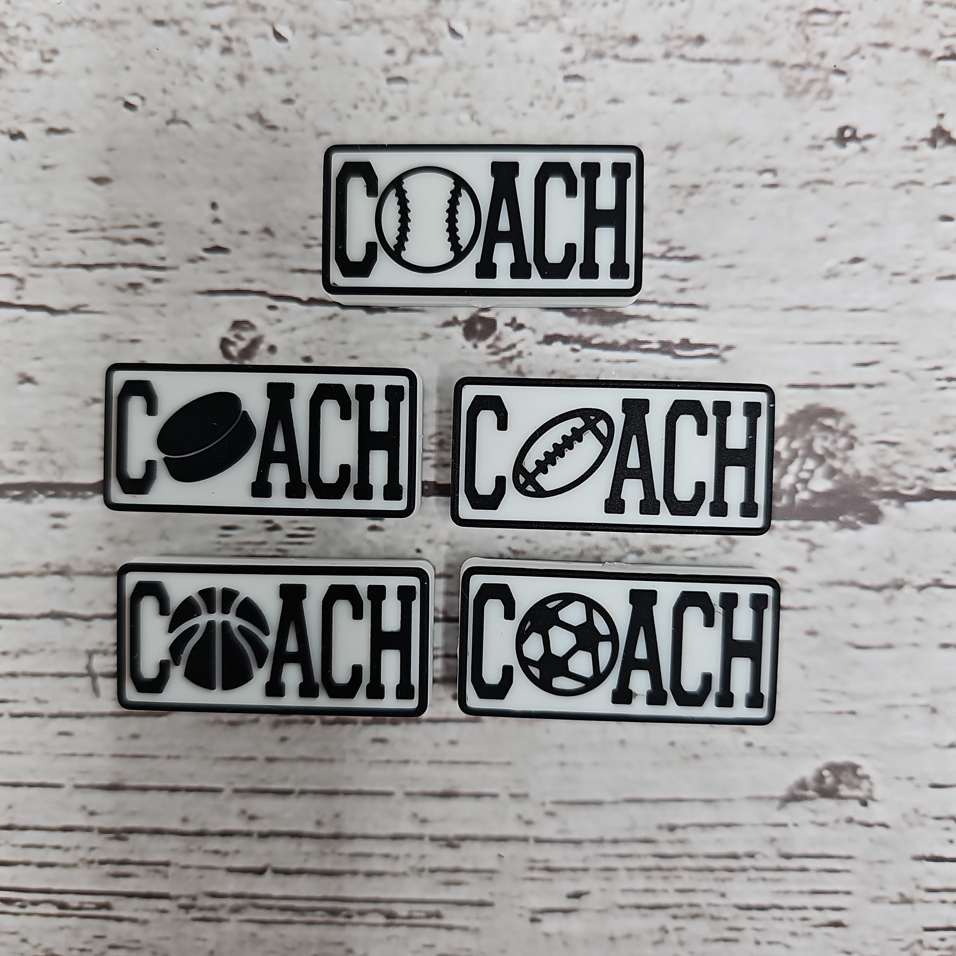 Coach Focal