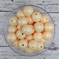 #20 Light Yellow Opal