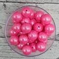 #33 Rose Red Opal