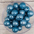 #34 Blue Green Opal