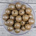#51 Dim Oatmeal Opal