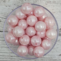 #53 Pearl Pink  Opal