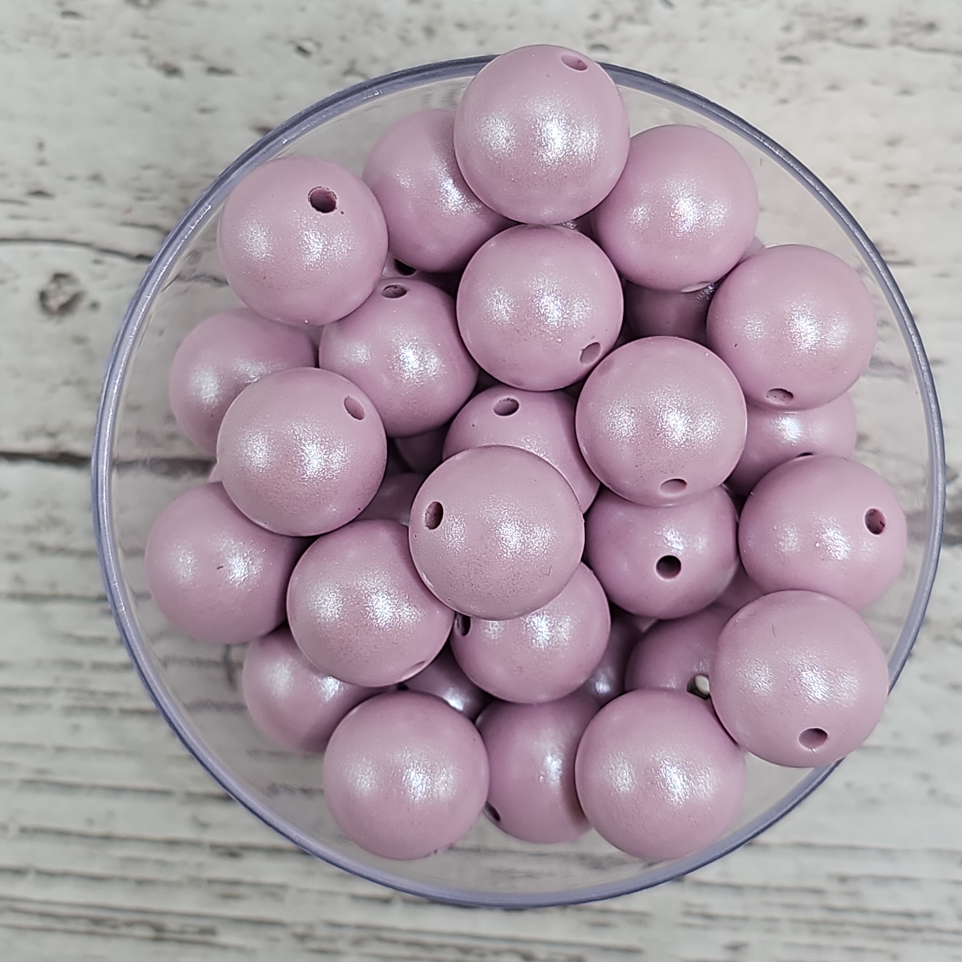 #57 Lilac Purple Opal