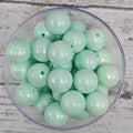 #60 Marble Mint Opal