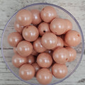 #74 Dusty Pink Opal