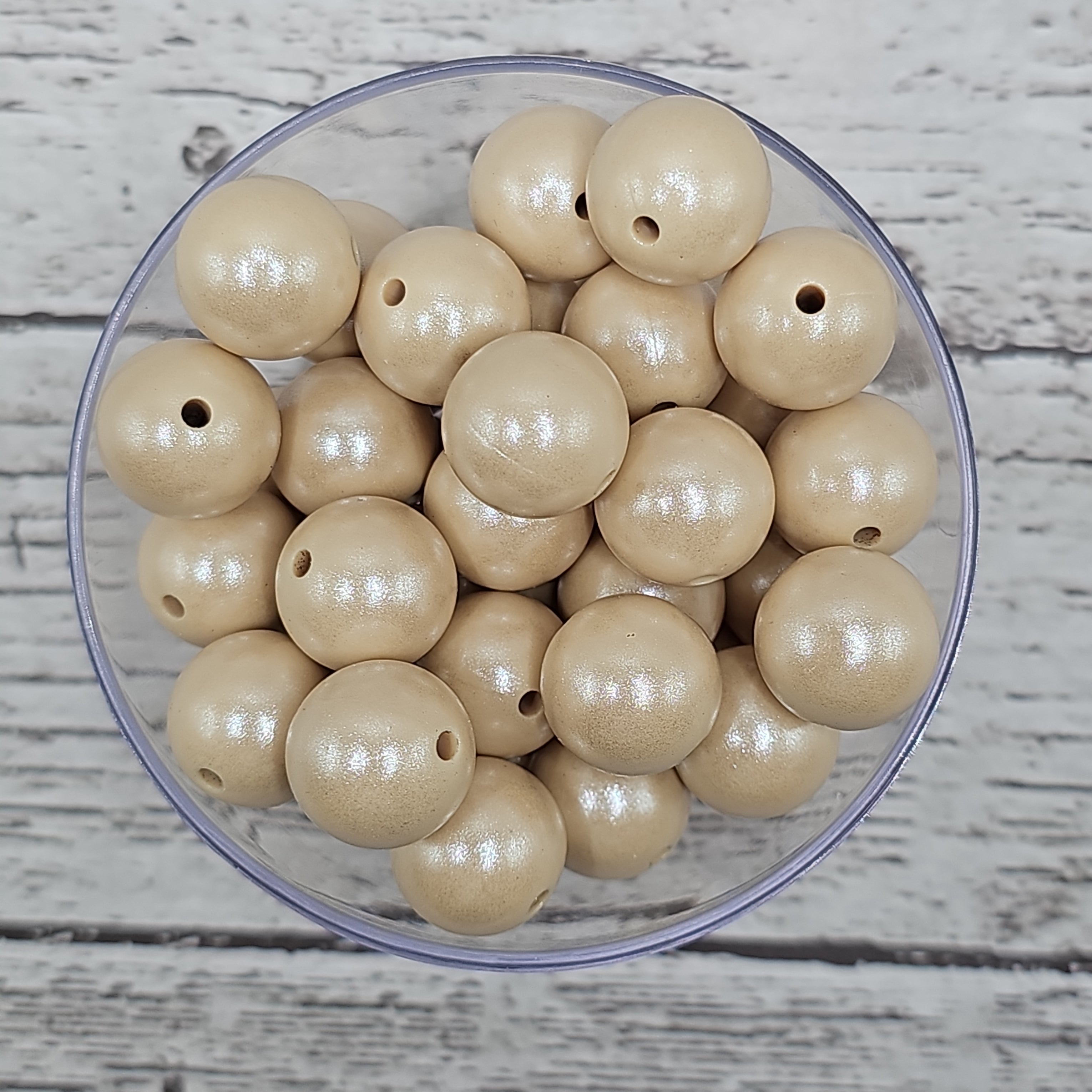 #88 Beige Opal