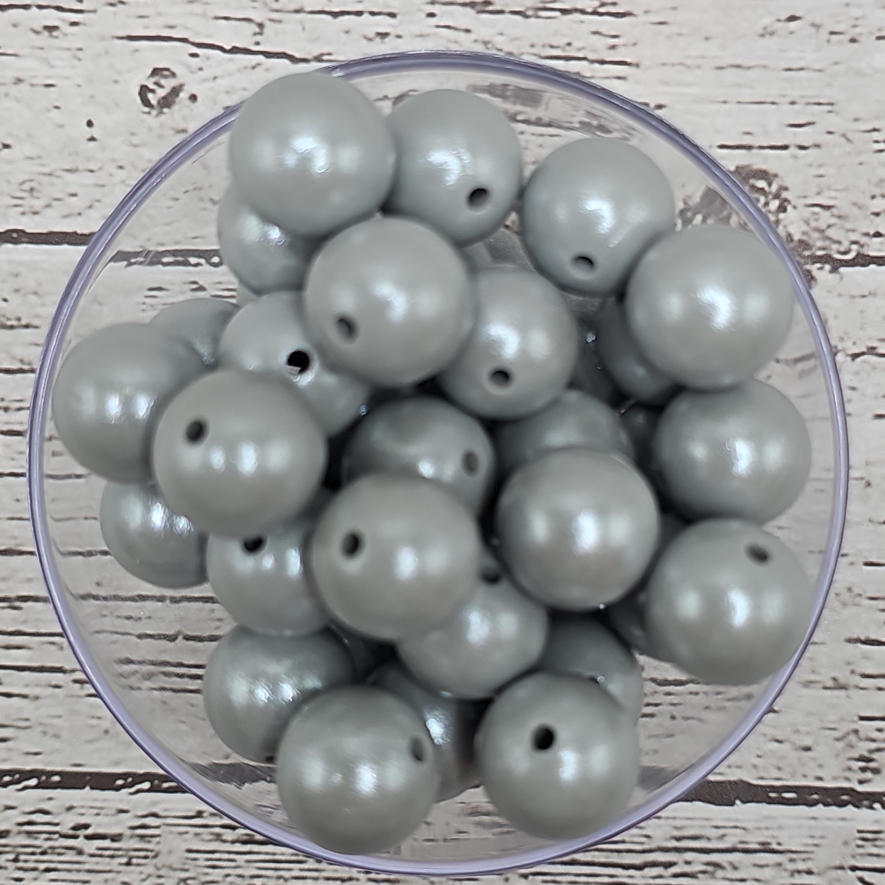 #99 Ground Grey Opal