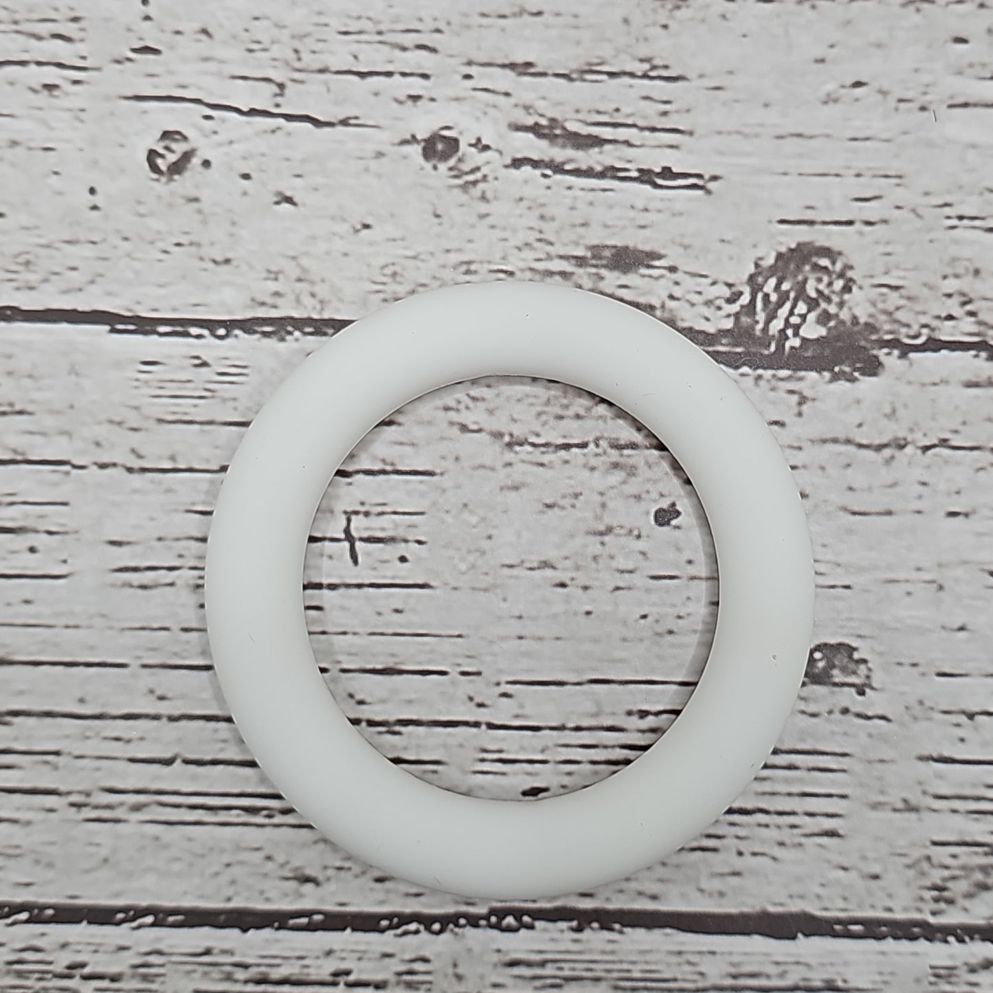 Silicone Rings