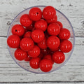 #25 Scarlet Red Liquid