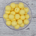 #32 Custard Yellow Liquid