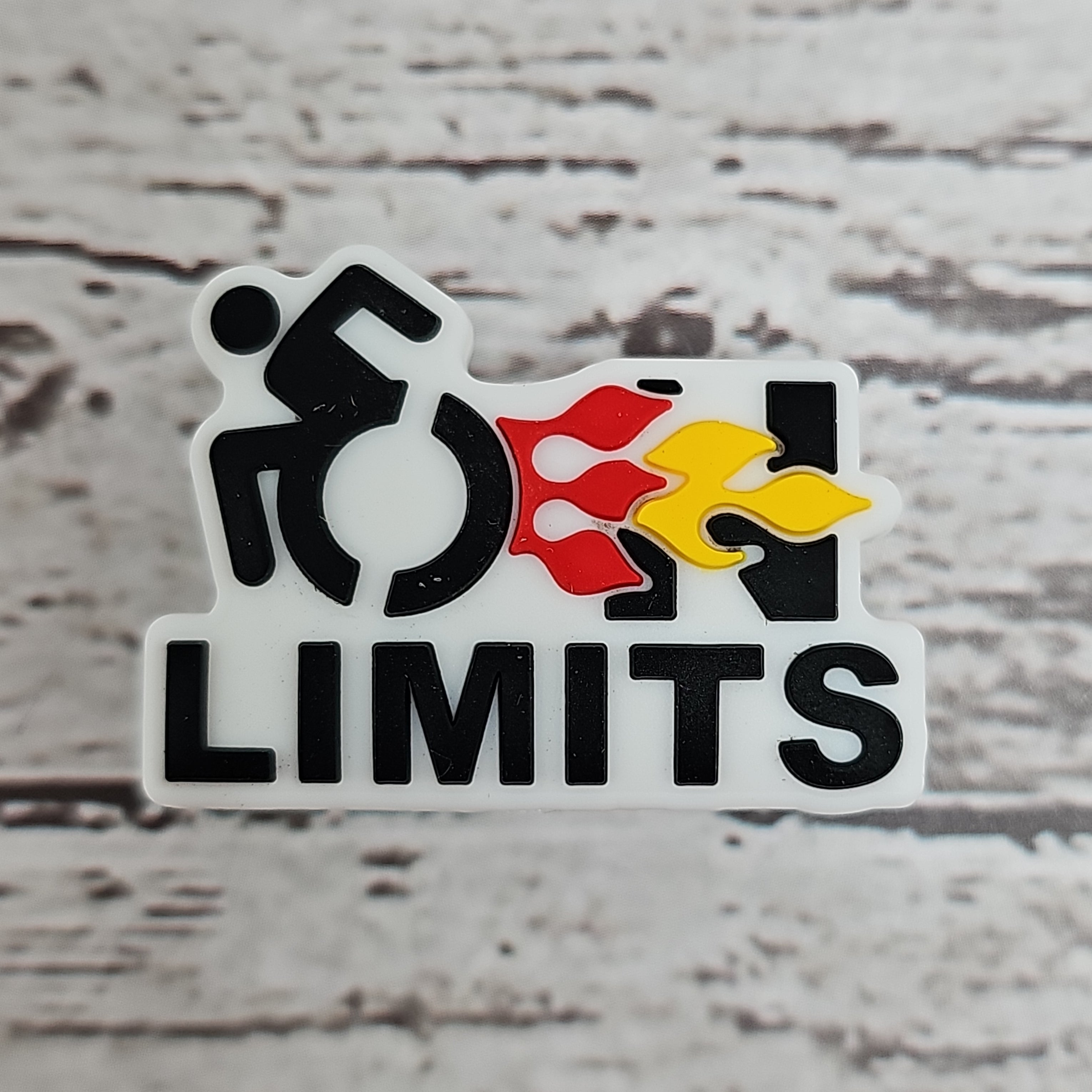 No Limits Focal