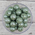 #104 Tile Green Opal