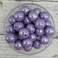 #109 Dark Purple Opal