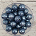 #112 Dark Blue Opal