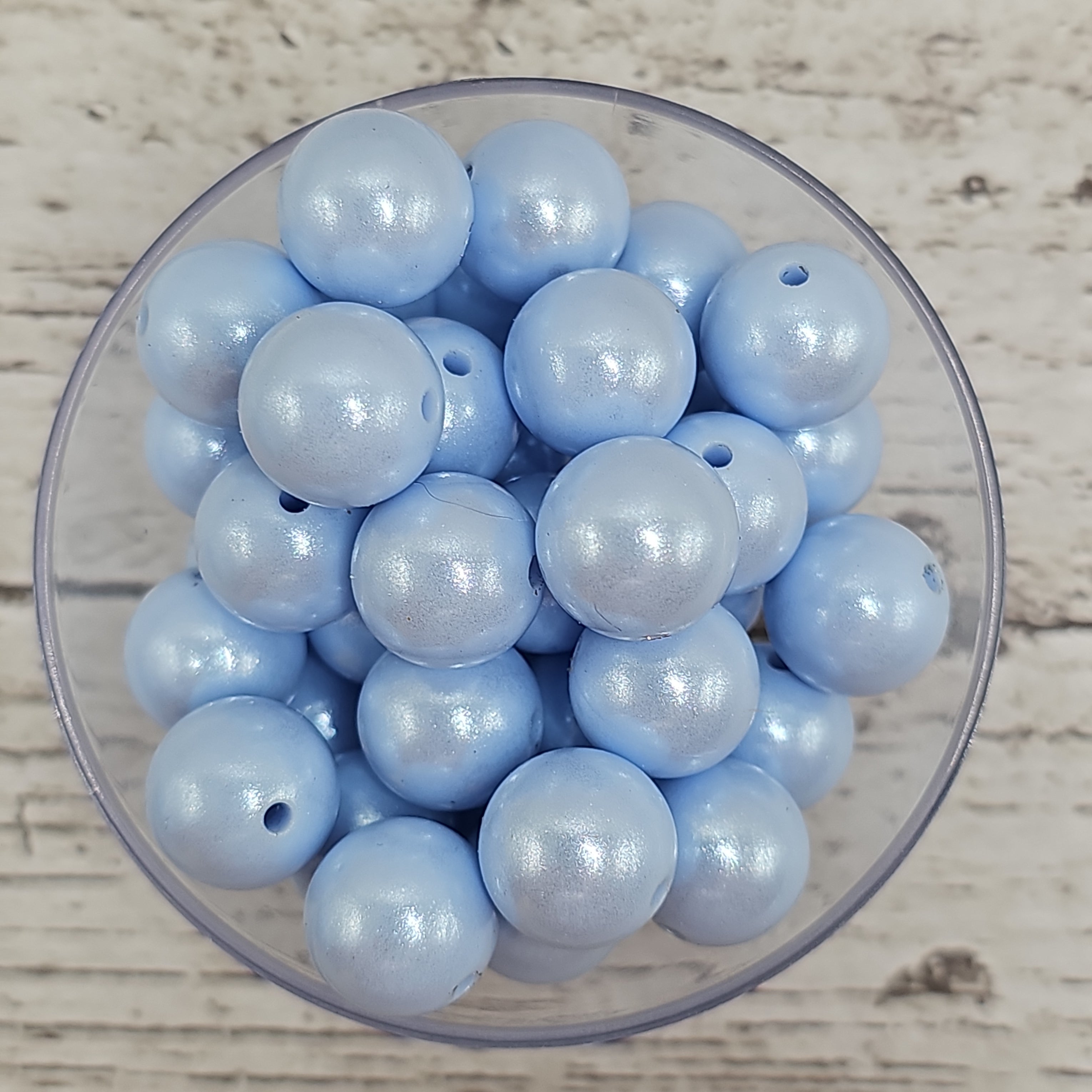#116 Fairy Blue Opal