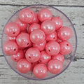 #118 Red Plum Opal