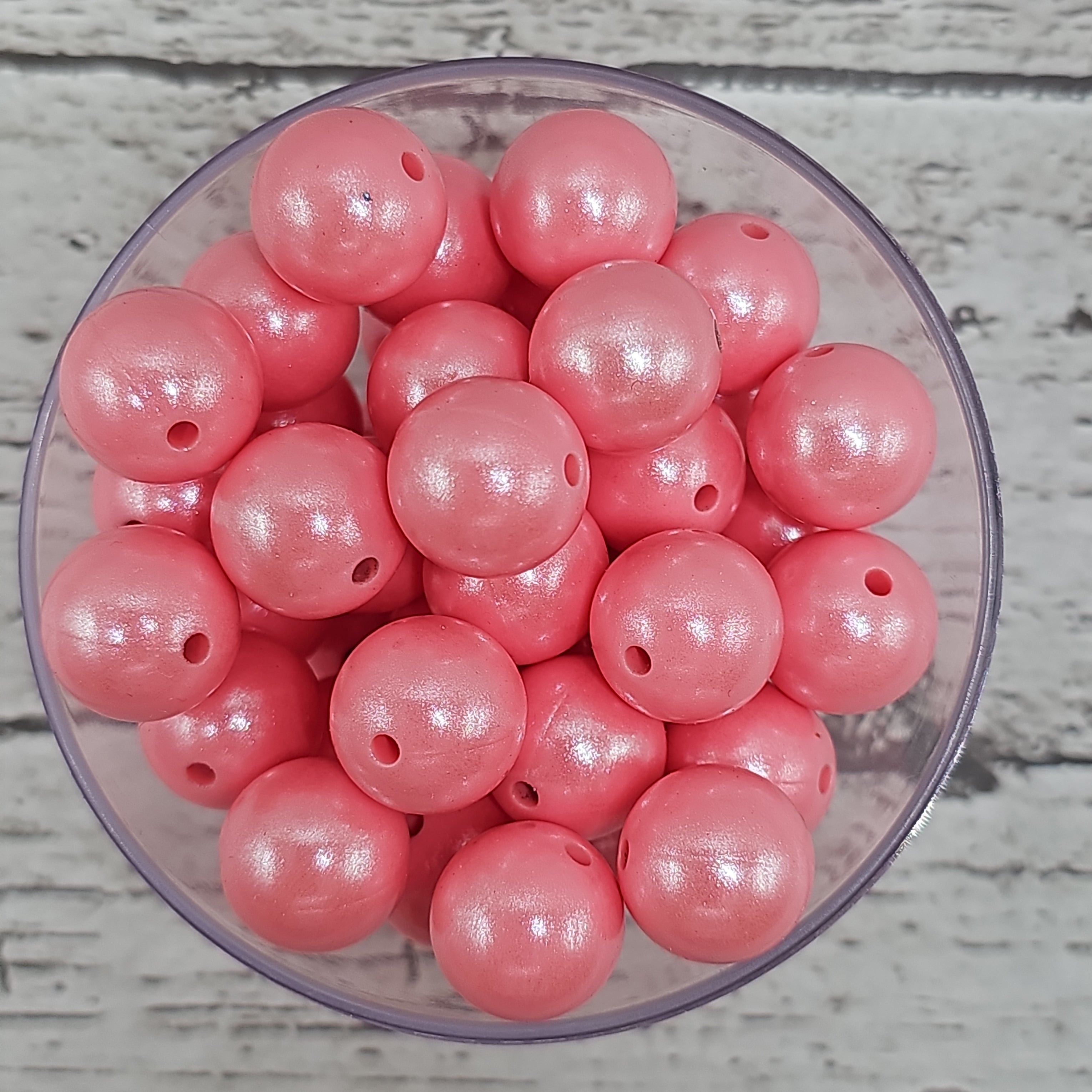 #118 Red Plum Opal