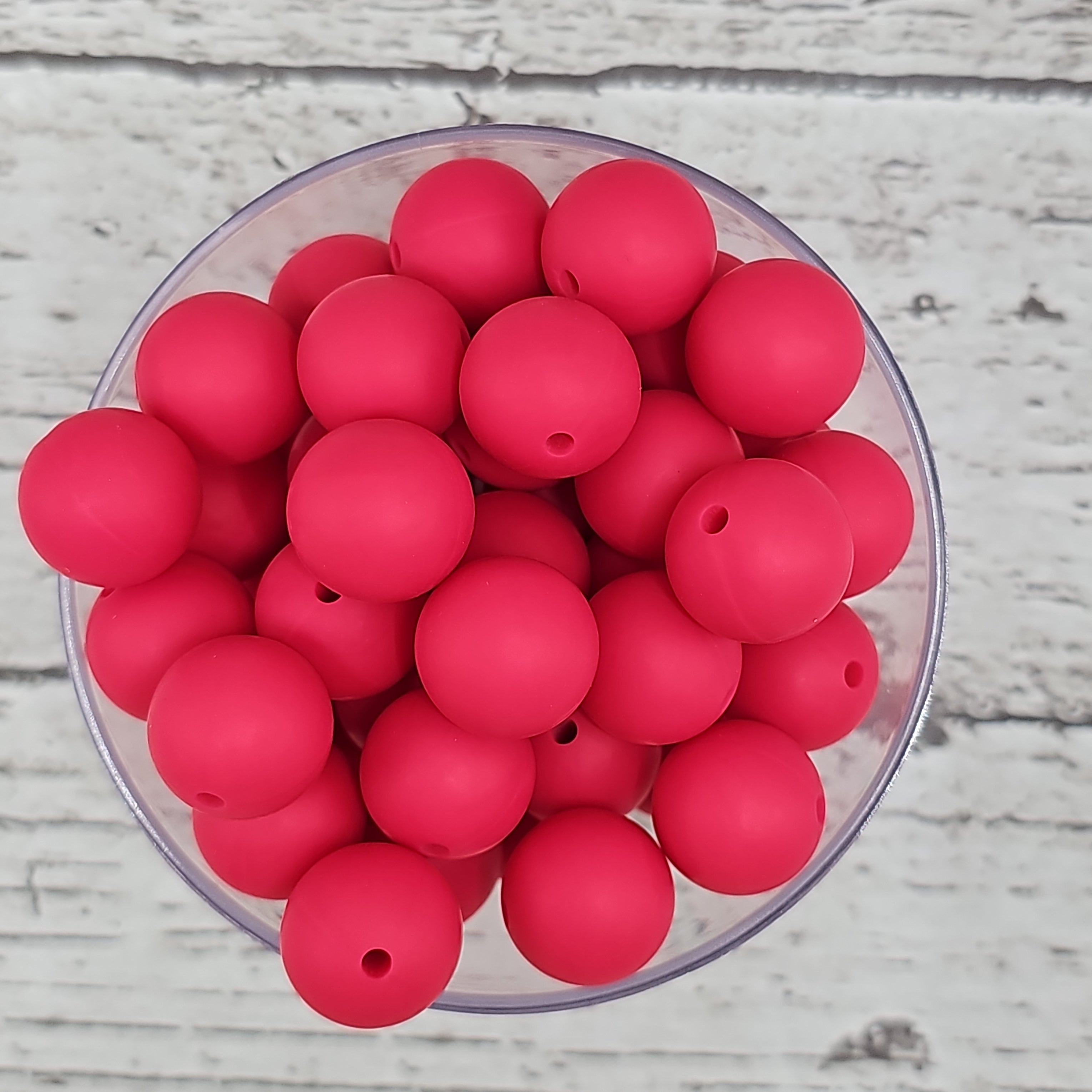 #162 Viva Magenta Solid